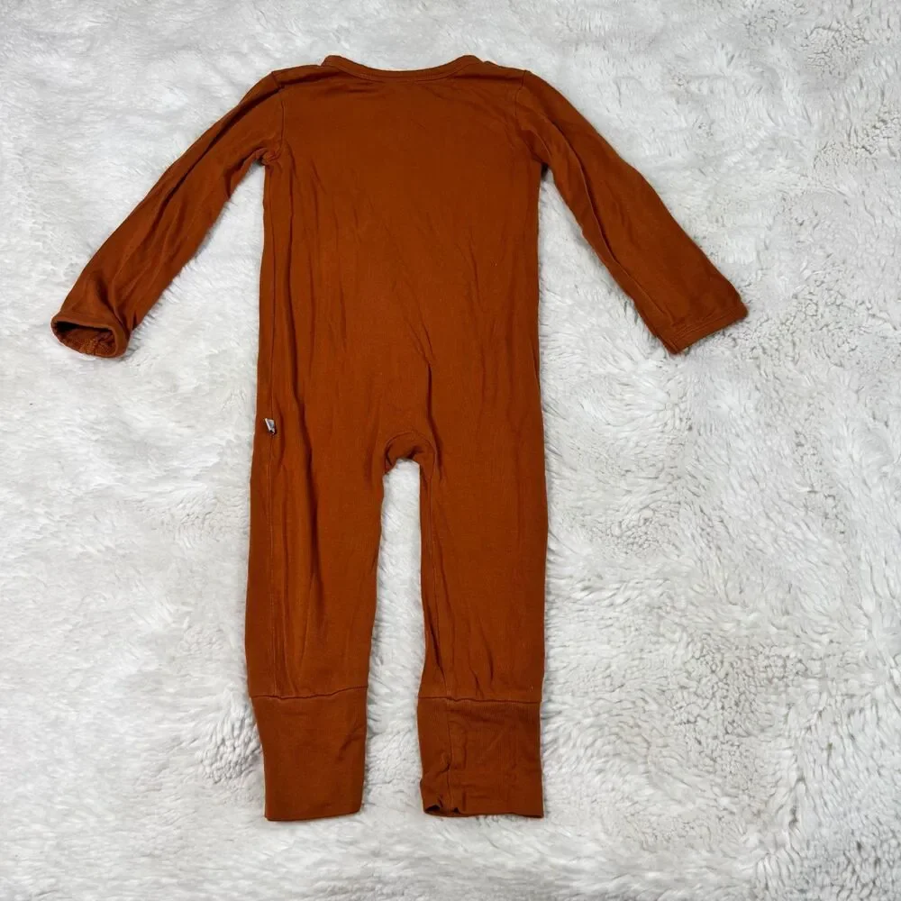 Harp Angel Boutique Baby Romper — 18–24M